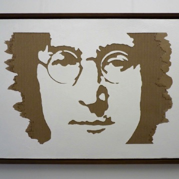 John Lennon, sold